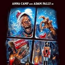 VIDEO: Watch the Trailer for A CREEPSHOW HOLIDAY SPECIAL