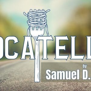 POCATELLO Comes to Connecticut Repertory Theatre