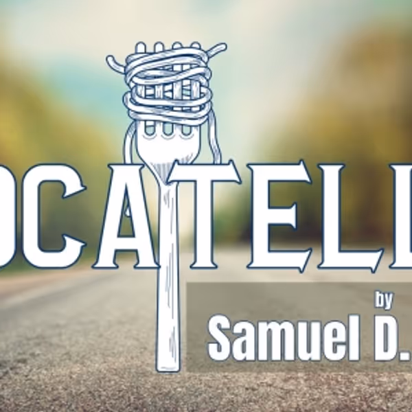 POCATELLO Comes to Connecticut Repertory Theatre Photo