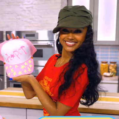 Tyla Reveals the Real Story Behind Her Viral 'Water' Dance and A*POP Era