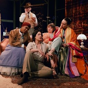 POT GIRLS Extended at Raven Theatre Through March 2026