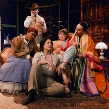 POT GIRLS Extended at Raven Theatre Through March 2026