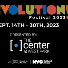The Center at West Park Reveals Lineup for 2023 Evolution Festival
