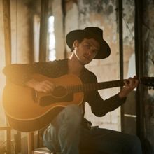 Israel Portnoy & Band Will Play Debonair Music Hall Next Week