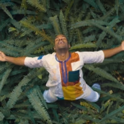 BWW Review: BREATHING FREE  at Home Computer Screens
