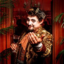 The Lost Estate Will Open CHAT NOIR!