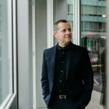 Jorge Oliver Named Dean of Pratt Institute's School of Art