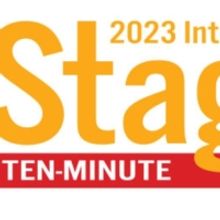 2023 Stage It! 10-Minute Play Festival Now Open For Submissions