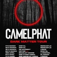 Camelphat Announce Wembley Show and 2021 UK Tour