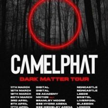 Camelphat Announce Wembley Show and 2021 UK Tour