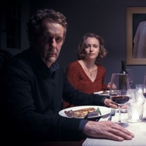 DINDIN, Debut Feature Film From Harbor Stage Company, Sets World Premiere At…
