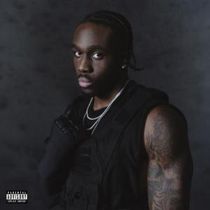Melly Mike Releases Debut EP TIME4WAR