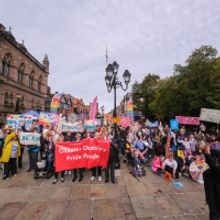 Storyhouse Welcomes The Return Of Kaleidoscope Festival For 2022