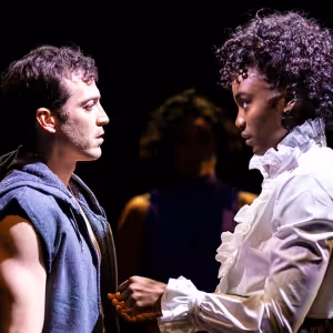 Juilliard's MFA Acting Program Will Be Tuition-Free Starting in 2024-25