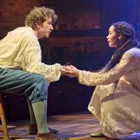 Review: HAMNET, Swan Theatre, Stratford-upon-Avon Photo