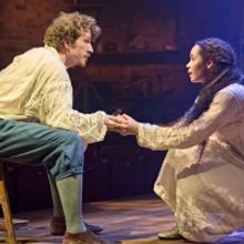 Review: HAMNET, Swan Theatre, Stratford-upon-Avon