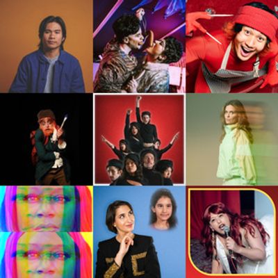 EDFEST to Return at Brooklyn Art Haus with 15 Edinburgh Fringe Previews