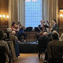 Yannick Nézet-Séguin And Philadelphia Orchestra Musicians To Perform At Mütter Mus