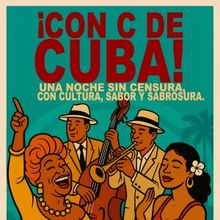 Stars Sound Off on Celebrating Hispanic Heritage Month at CON C DE CUBA