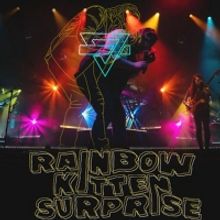 Rainbow Kitten Surprise Announces New North American Tour Dates