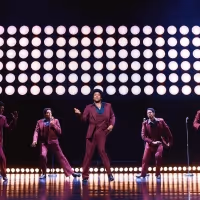BWW Review: AIN'T TOO PROUD National Tour Comes To Ft. Lauderdale