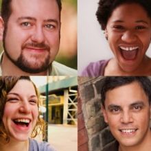 Strawdog Theatre Presents THE FOUR