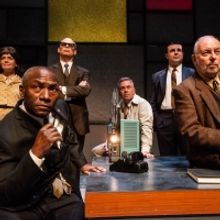 BWW Review: DAISY MAKES A WORTHY RETURN TO LIVE THEATRE AT THE GCTC