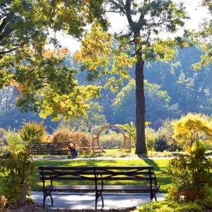 Quintet Of The Americas CELEBRATING WOMEN COMPOSERS Concert At Queens Botanical…