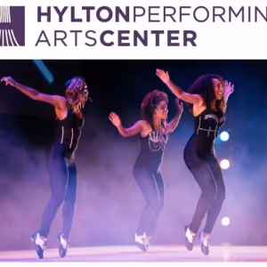 Spotlight: SYNCOPATED LADIES at Hylton Performing Arts Center