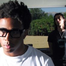 Poptropicaslutz! Share New Single 'tryna get that kate moss 2025'