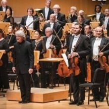 Pacific Symphony Launches Pacific Symphony @ Home