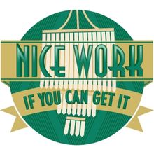 Cast and Creative Team Set For NICE WORK IF YOU CAN GET IT at Lone Tree Arts Center