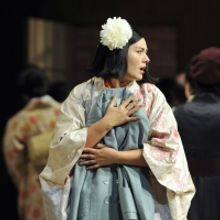 Marquee TV Will Stream MADAMA BUTTERFLY and NABUCCO