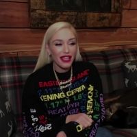 VIDEO: Gwen Stefani Talks About The Set of THE VOICE on THE TONIGHT SHOW WITH JIMMY…
