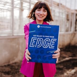 Student Blog: How Can You Manage It All?