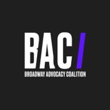 Broadway Advocacy Coalition Kicks Off 2022 with NEA Grant & Anthem Award