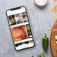 Discovery's Food Network Kitchen Officially Launches in U.S