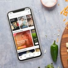 Discovery's Food Network Kitchen Officially Launches in U.S