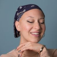 Surveen Singh Releases New Single 'UR NOT WORTH MY TIME'