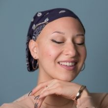 Surveen Singh Releases New Single 'UR NOT WORTH MY TIME'