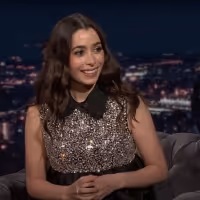 VIDEO: Cristin Milioti Shares Her Björk Impression on THE TONIGHT SHOW Video