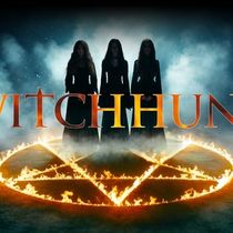 Witch Hunt Embarks on Scottish Tour This Autumn