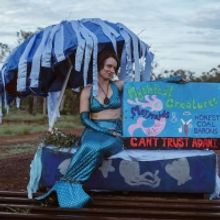 VOICES OF JOAN Comes to Adelaide Fringe