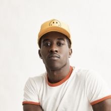 Dancer/choreographer/filmmaker Tislarm Bouie Talks About THUG