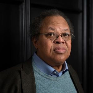 International Contemporary Ensemble Presents George Lewis: Hearing Voices At…