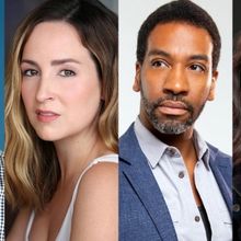 LIGHTS, CAMERA, LERNER & LOEWE Comes To The Green Room 42