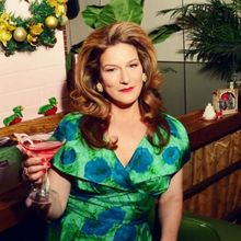 ANA GASTEYER at Enlow Recital Hall
