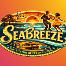 Techmoja Dance & Theatre Company to Present World Premiere Of SEABREEZE