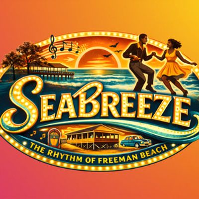 Techmoja Dance &amp; Theatre Company to Present World Premiere Of SEABREEZE