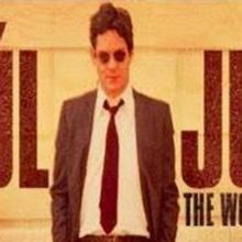 American Masters and VOCES Present RAUL JULIA: THE WORLD'S A STAGE